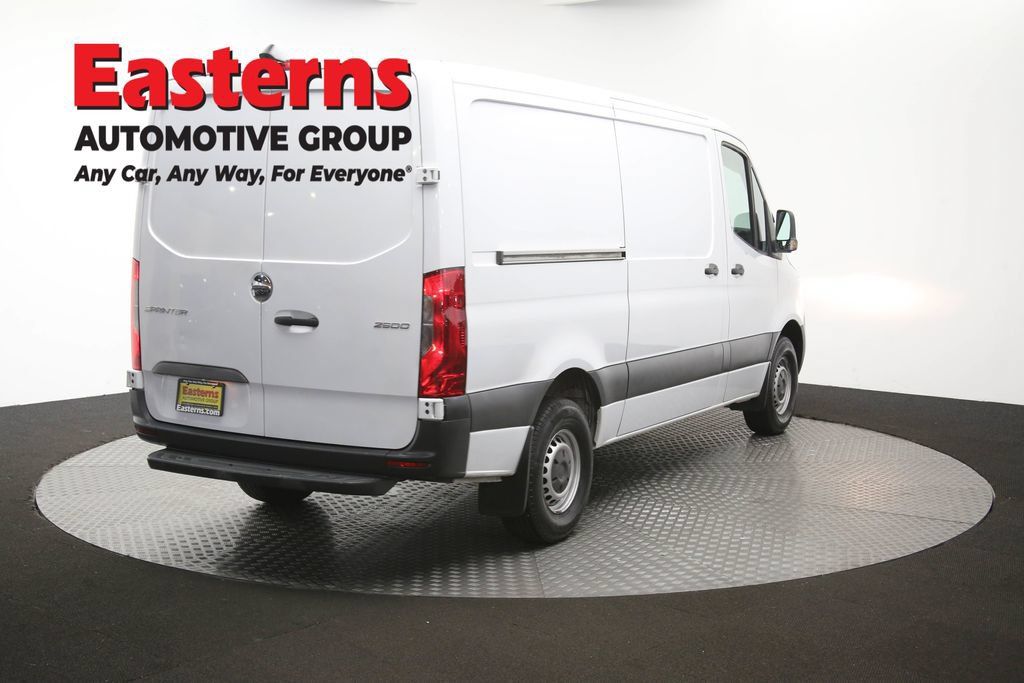 Used 2019 Freightliner Sprinter 2500 RWD image 35