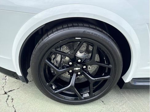 Used 2015 Chevrolet Camaro Z/28 image 17