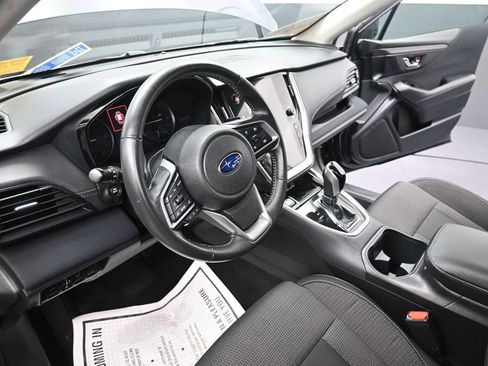 Used 2024 Subaru Outback Premium AWD/4WD image 20