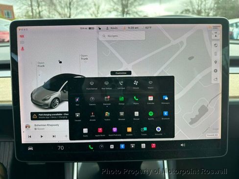 Used 2018 Tesla Model 3 Long Range image 13