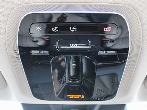 New 2026 Mercedes-Benz E 350 4MATIC Sedan image 15