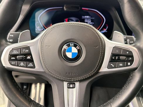 Used 2020 BMW X5 xDrive40i w/ M Sport Package image 18