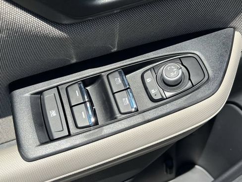 New 2026 Subaru Forester Premium AWD/4WD image 28