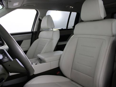 Used 2025 Hyundai Santa Fe Calligraphy image 19