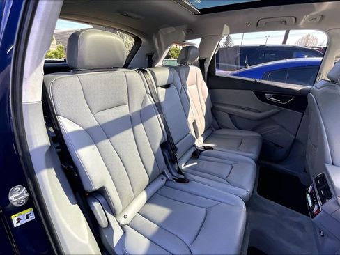 Used 2019 Audi Q7 3.0T Prestige AWD/4WD image 20