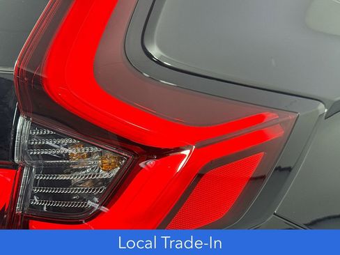 New 2026 Honda CR-V EX-L image 10