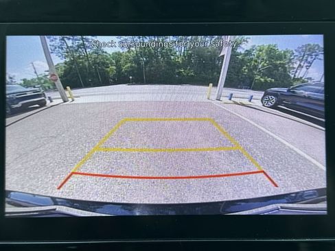 Used 2024 Hyundai Tucson SEL FWD image 24
