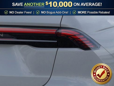 New 2026 Lincoln Nautilus Premier w/ Equipment Group 102A image 26