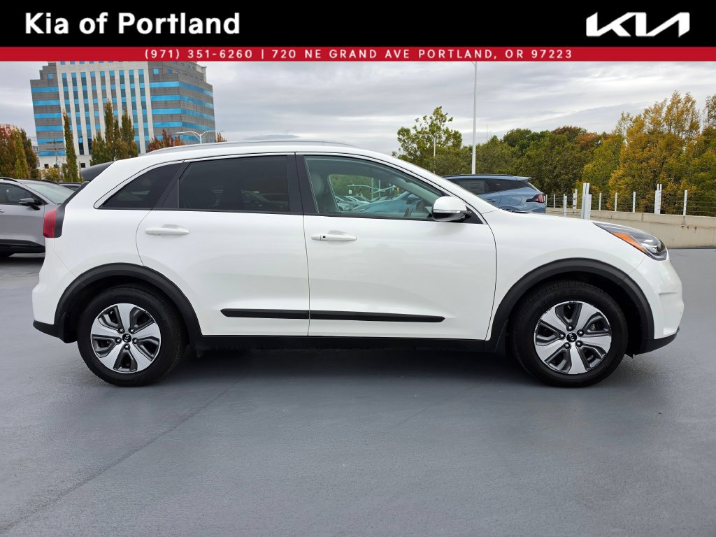 Used 2019 Kia Niro EX Premium FWD 360° Tour