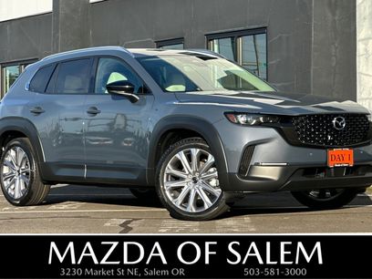 New 2026 MAZDA CX-50 AWD 2.5 S w/ Weather Package