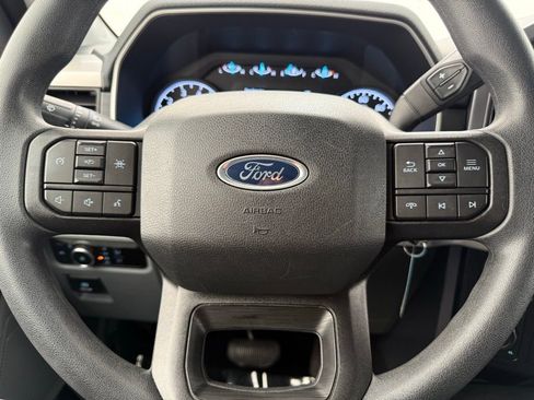 Used 2021 Ford F150 XLT w/ Trailer Tow Package image 31