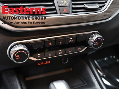 Used 2025 Nissan Altima 2.5 SV image 20