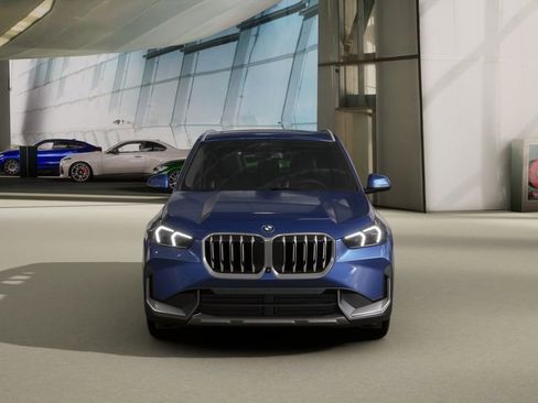 Used 2025 BMW X1 xDrive28i w/ Convenience Package image 26