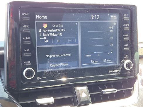 Used 2022 Toyota Corolla LE image 10