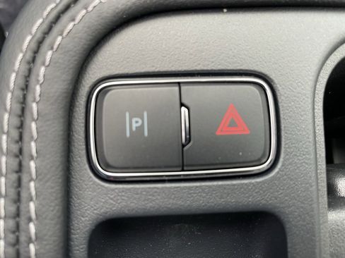 New 2025 Ford Mustang Mach-E Premium image 15