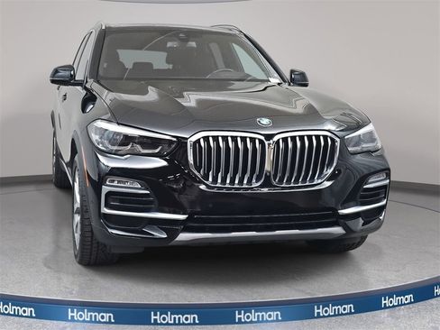 Used 2020 BMW X5 xDrive40i w/ Convenience Package image 3