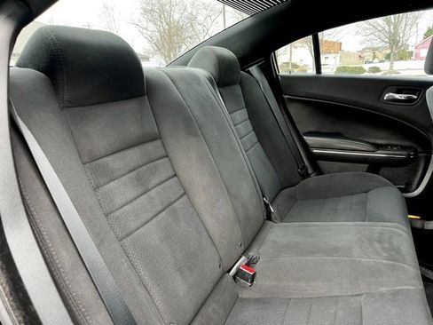 Used 2014 Dodge Charger Police image 21