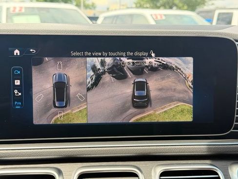 New 2026 Mercedes-Benz GLE 350 4MATIC image 24