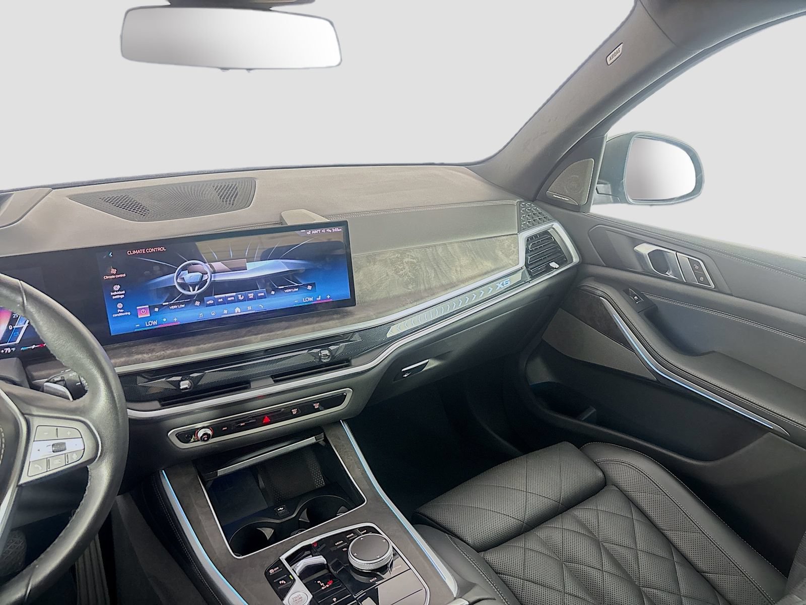 Used 2024 BMW X5 sDrive40i RWD image 25