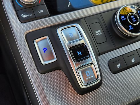 Certified 2023 Hyundai Palisade Calligraphy image 23