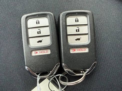 Used 2016 Honda CR-V EX image 15
