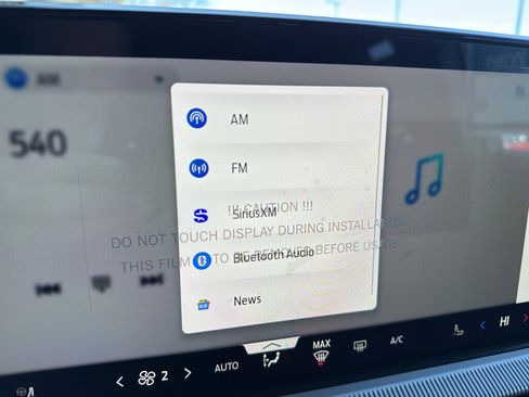 New 2026 Ford Explorer Tremor image 32