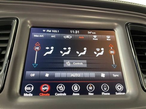 Used 2023 Dodge Challenger GT w/ Plus Package image 28