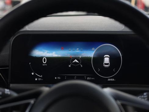 Used 2024 Kia Seltos S image 12