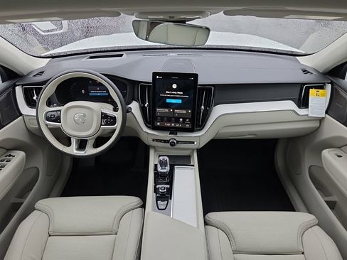 New 2026 Volvo XC60 T8 Ultra w/ Protection Package Premier AWD/4WD image 5