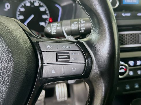 Used 2025 Honda Civic Sport image 17