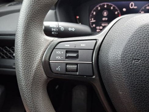 Used 2023 Honda Accord EX image 21