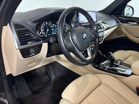 Used 2019 BMW X3 sDrive30i RWD image 23
