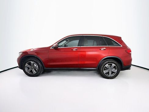 Certified 2018 Mercedes-Benz GLC 300 4MATIC image 4