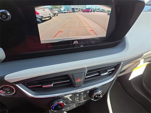 New 2026 Buick Encore GX Preferred image 11