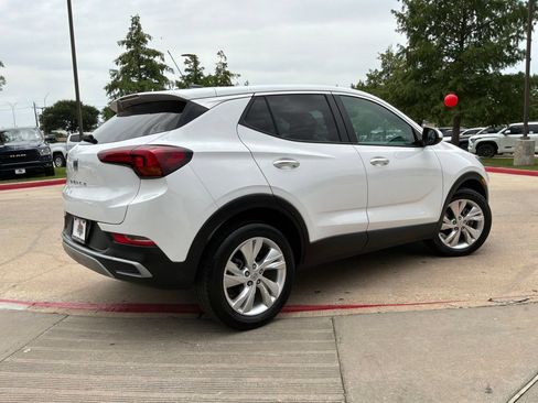 Used 2025 Buick Encore GX Preferred FWD image 6