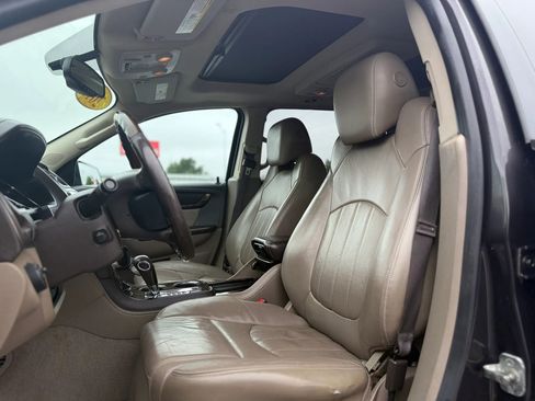 Used 2013 GMC Acadia Denali FWD image 35
