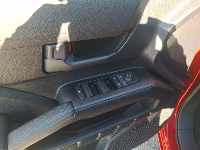 New 2026 Toyota 4Runner SR5 AWD/4WD image 11