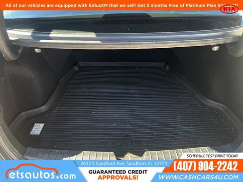 Used 2015 Kia Optima LX FWD image 13