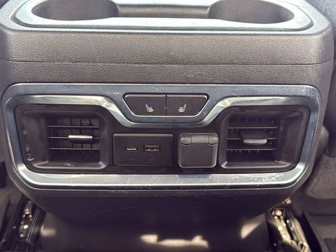 Used 2021 Chevrolet Silverado 1500 LTZ image 16