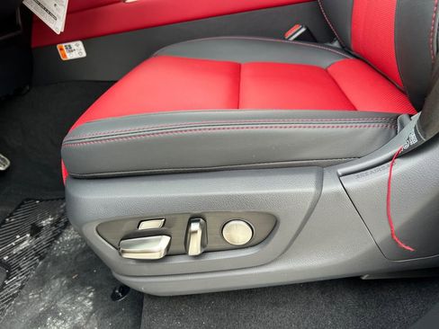 New 2026 Lexus LX 600 F Sport image 15