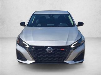 Used 2024 Nissan Altima 2.5 SR AWD/4WD video 2
