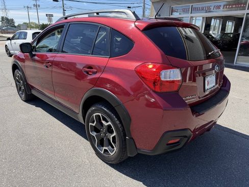 Used 2014 Subaru Crosstrek 2.0i Premium AWD/4WD image 5