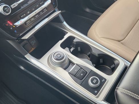 Used 2021 Ford Explorer Limited w/ Hybrid Equipment Group 310A image 30