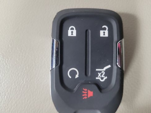 Used 2019 GMC Acadia Denali w/ Technology Package image 32