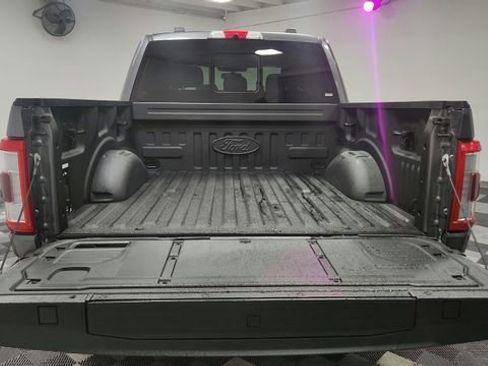 Used 2022 Ford F150 Limited image 20