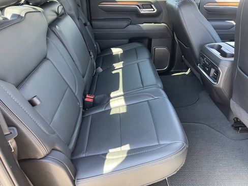 Certified 2025 GMC Sierra 1500 Denali RWD image 15