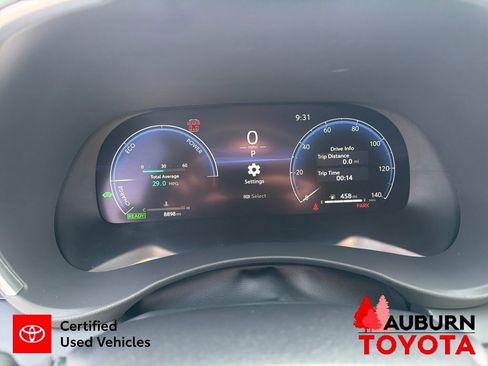 Certified 2026 Toyota Highlander Limited image 16