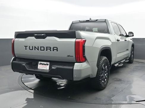 Used 2025 Toyota Tundra SR5 w/ SR5 Convenience Package RWD image 21