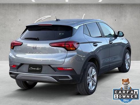 Used 2024 Buick Encore GX Preferred FWD image 16