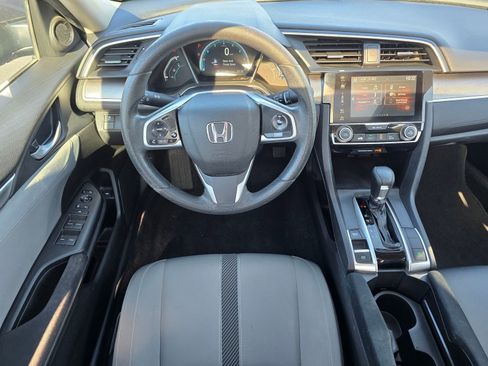 Used 2017 Honda Civic EX image 29